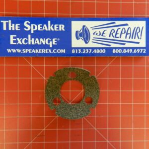 EV Electro-Voice F.01U.147.212 DH1 Cork Gasket