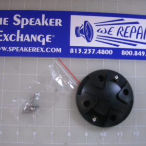Genuine Factory Electro-Voice DH1K & DH1M Diaphragm F.01U.247.593