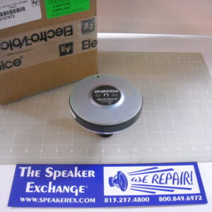 EV Electro Voice DH3 / DH2010A Driver F.01U.281.740