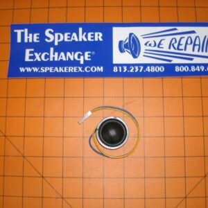 Wharfedale Diamond 10.1 thru 10.4 Tweeter