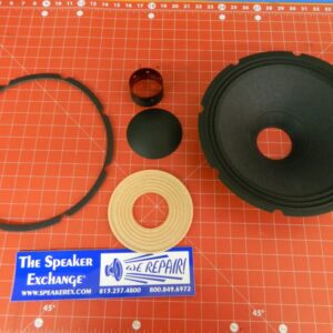 EV Electro Voice DL12ST Aftermarket Recone Kit