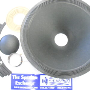 EV Electro Voice DL15Y, Dynacord Cobra 15" Recone Kit