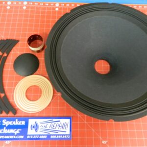 EV Electro Voice DL18MT "New Style" 18" Aftermarket Recone Kit