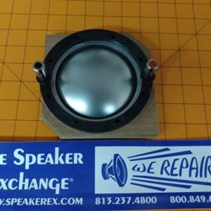 Genuine EAW 806060 Diaphragm DM6001