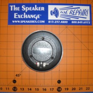 EAW CD2531, SM155E Compression Driver 803020