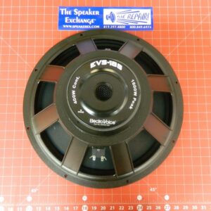 EV Electro Voice EVS-18S 18" Woofer, F.01U.148.433
