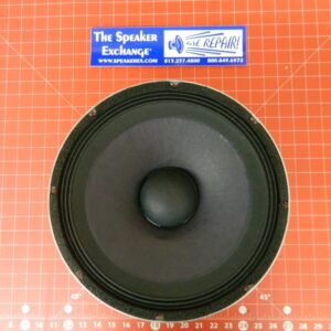 JBL 363916-003X 262H-1 12" Replacement Woofer