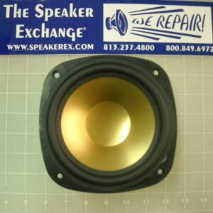 Klipsch K-1027-NV 5.25" Woofer for RB-51 #1000267