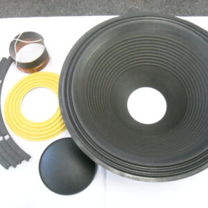 Eminence Definimax 4018 Recone Kit