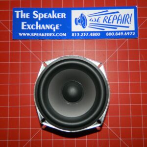 Polk Audio RD5552-1 Mid/Woofer for RTiA1, RTiA9