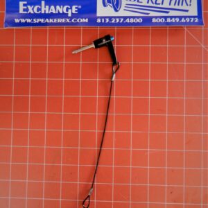 JBL 361239-003 VRX Series Quick Release Pin