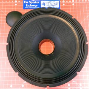Original Faital Pro 18HP1022 18" Recone Kit R4604159