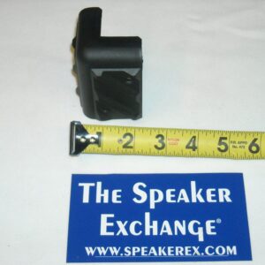 Corners Plastic 3 x 2 x 2