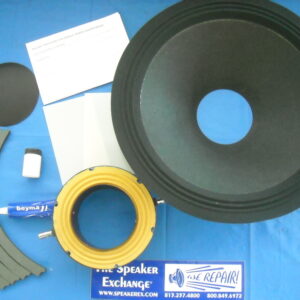 Beyma 18G550 18" Recone Kit