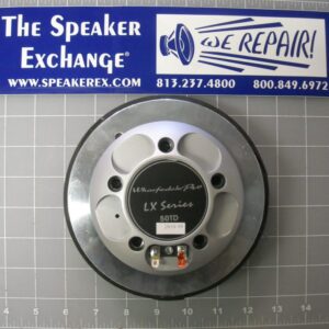 Wharfedale LX, DLX Series HF Driver ZD-01301-01R