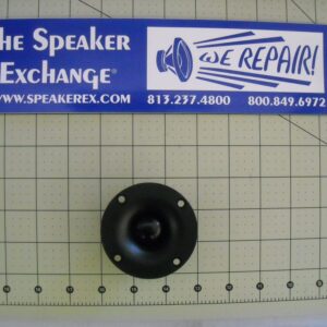 Peerless by Tymphany BC25 Neodymium 1" Tweeter