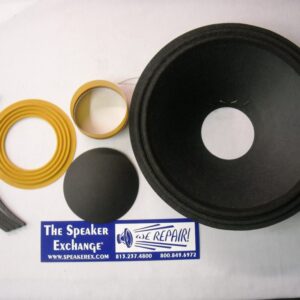 Wharfedale 154106 DIY Recone Kit