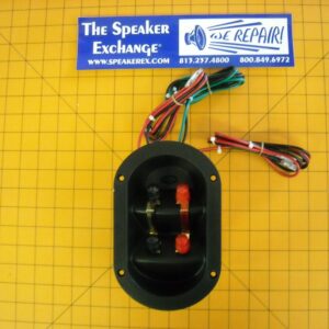 Klipsch RF-7 II Crossover Input Cup #1012255