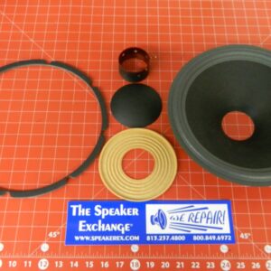 EV Electro Voice Entertainer 12" Aftermarket Recone Kit