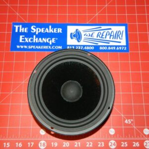 Brand New Polk Audio MW6511, SD1AC Woofer 6"