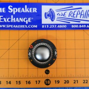 JBL 2425J Aftermarket Diaphragm 16 ohm