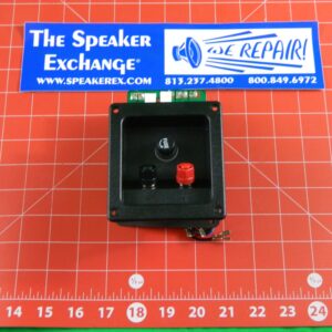 Cerwin Vega VE12 Crossover XOVH00012