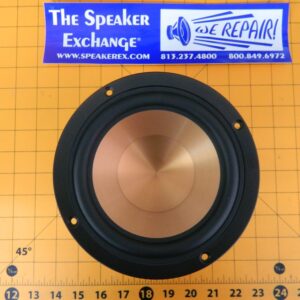 Klipsch RC-64 II Woofer #1011785
