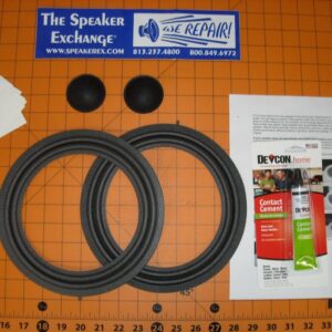 9" Refoam Kit "m" Roll - RFK9 M ROLL