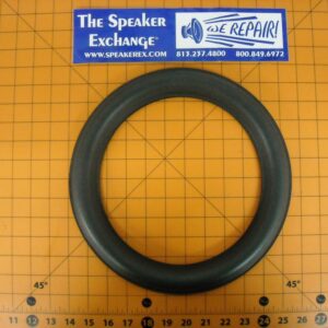 12'' JL Audio 12W6V2 Replacement Foam Surround