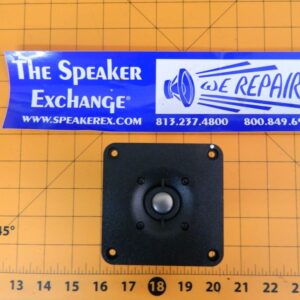 Mirage 4DR53083 Tweeter for OM-C2 & OM-C3
