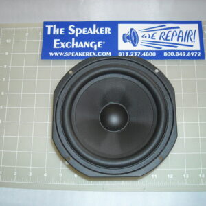 KRK Rokit 6G2, 6G2SE Black Woofer WOFK60110