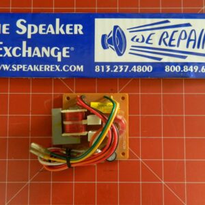 Definitive Technology Mythos 10 Crossover DZAE