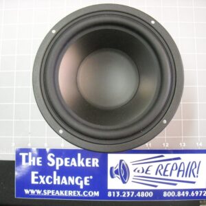 Snell E5 Series I, II LF Speaker