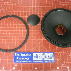 EAW JFX260, JFX260i CK12/3008-8 Recone Kit #0016821 LC12/3008-8