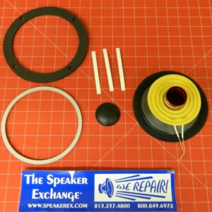 EAW 11455004 Recone Kit for 0001143 / LC06/1501-8