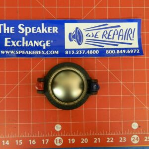 EAW 15410104 Diaphragm DN14/2501-8 for Driver #803059