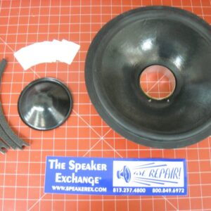 EAW LC-1234 / CK-1234 12" Recone Kit #460041