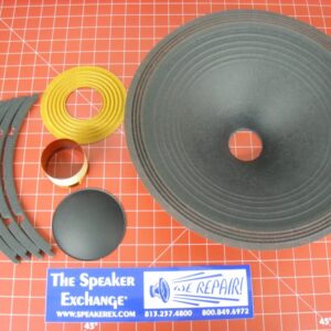 EAW LC-1542 15" Aftermarket Recone Kit