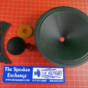 Gibson EH150 12" Aftermarket Recone Kit