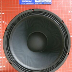 EV Electro Voice EKX-18SP 18" Replacement Woofer F.01U.311.012