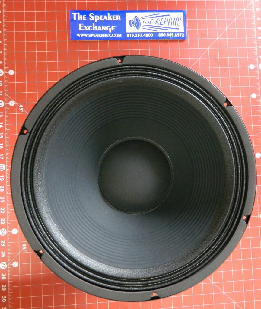 EV Electro Voice EKX-18SP 18