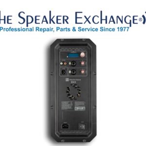 EV Electro Voice F.01U.311.018 EKX-12P Amplifier