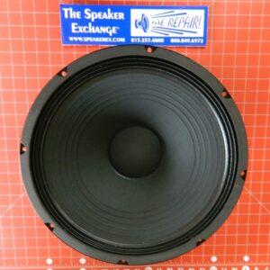 Electro-Voice F.01U.310.996 EKX-15, EKX-15P 15" Woofer EVS-15M