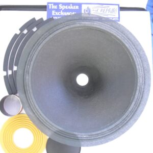 Bag End 18" EL-18A Aftermarket Recone Kit