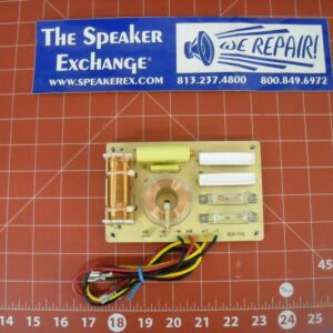 Electro-Voice ELX112 Crossover F.01U.174.481