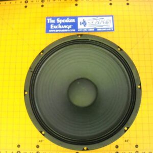 Electro Voice F.01U.174.471 Woofer for ELX115, ELX115P, ELX215