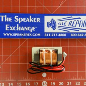 EV Electro-Voice F.01U.174.483 ELX118 Crossover