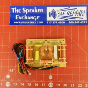 Electro-Voice F.01U.174.484 ELX215 Crossover