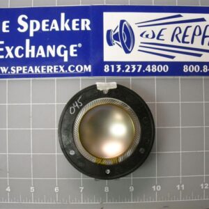 EAW 806048 / DM2531 Diaphragm SM155E, SM122, N252,