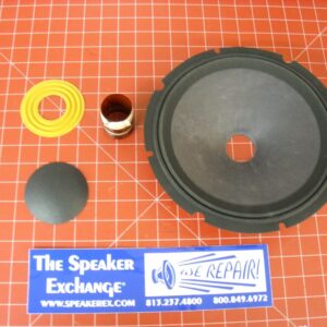 JBL EON 10, EON 10 G2 Aftermarket Recone Kit